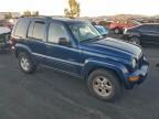 2004 Jeep Liberty Limited