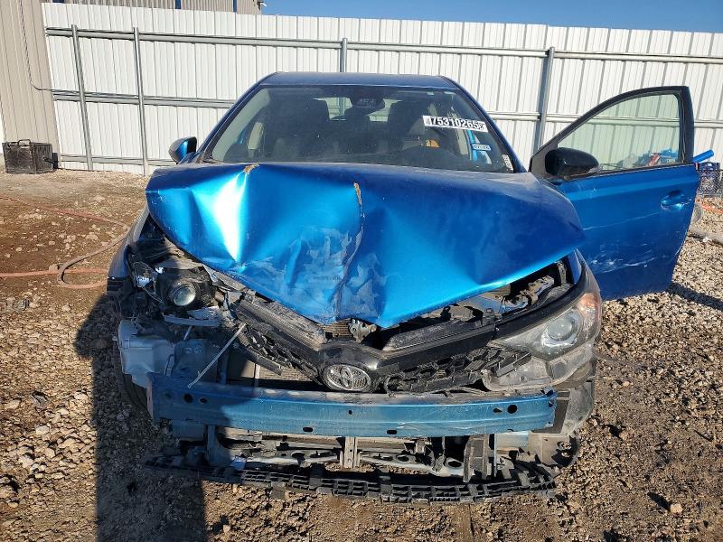 2018 Toyota Corolla im
