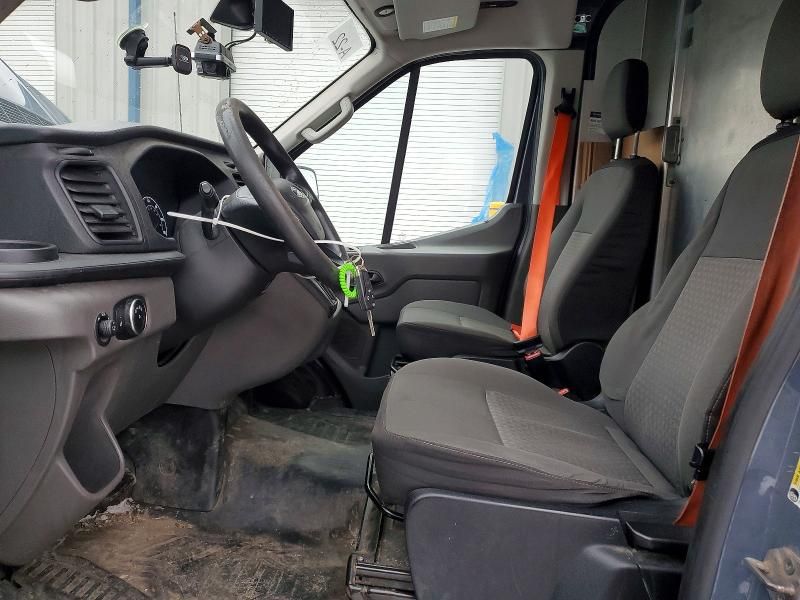2020 Ford Transit 250 Delivery Van