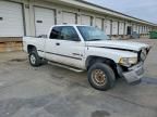 1999 Dodge RAM 1500