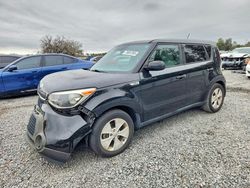 KIA salvage cars for sale: 2016 KIA Soul