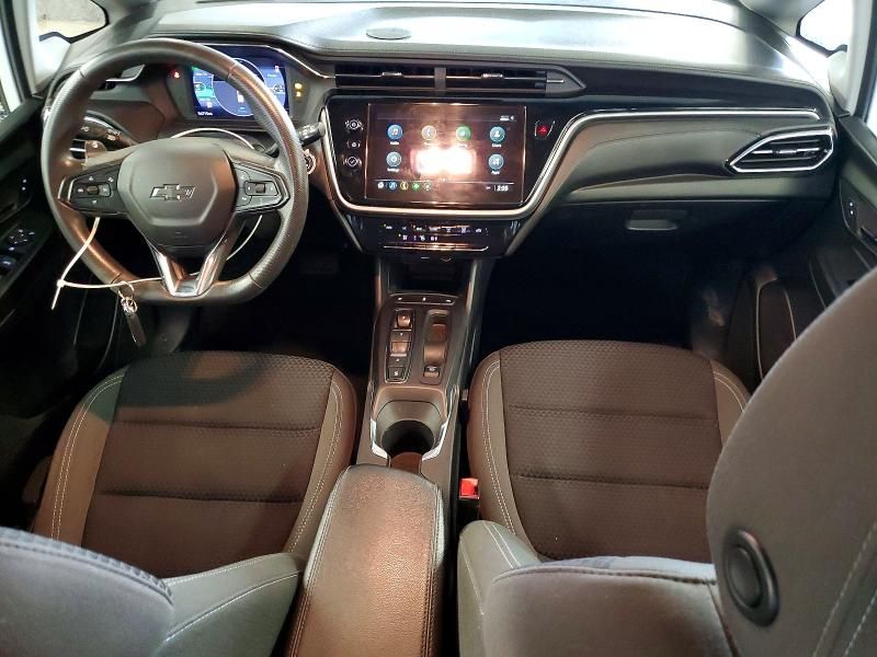 2023 Chevrolet Bolt ev 1LT