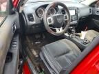 2012 Dodge Durango R/T