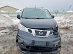 2019 Nissan NV200 Utility / Service Van