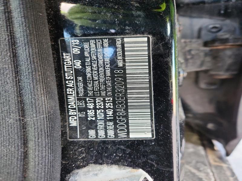 2014 Mercedes-Benz C 300 4matic