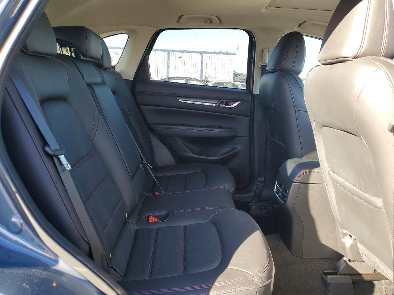 2024 Mazda Cx-5 Preferred