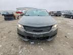 2018 Chevrolet Impala ls