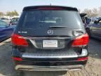 2014 Mercedes-Benz Gl 450 4matic