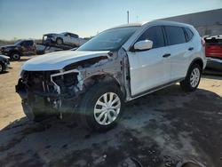 Nissan Rogue salvage cars for sale: 2018 Nissan Rogue s