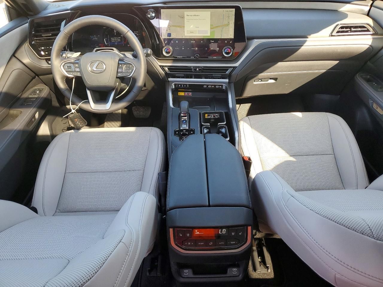 2026 Lexus Tx 350 Base