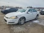 2014 Chevrolet Impala Limited lt