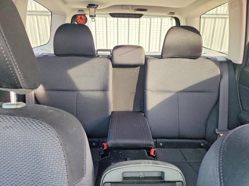 2012 Subaru Forester 2.5x Premium