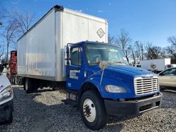 2015 Freightliner Business Class M2 box Truck for sale in Spartanburg, SC