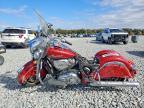 2016 Indian Motorcycle Co. Springfield