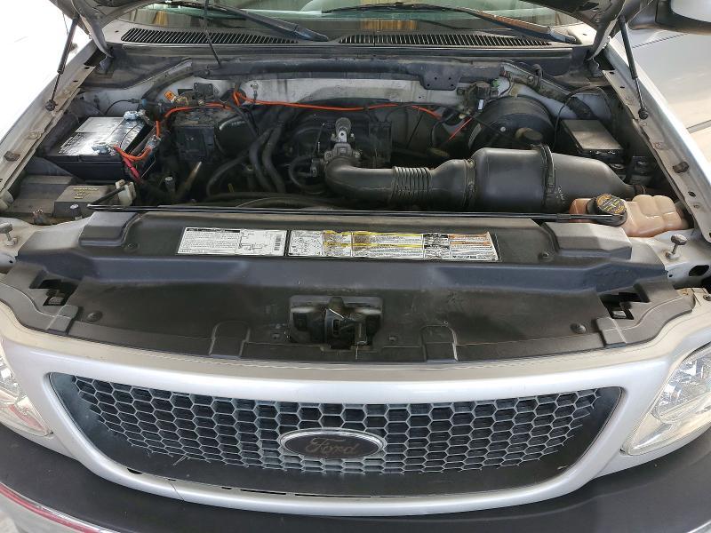 2001 Ford F150