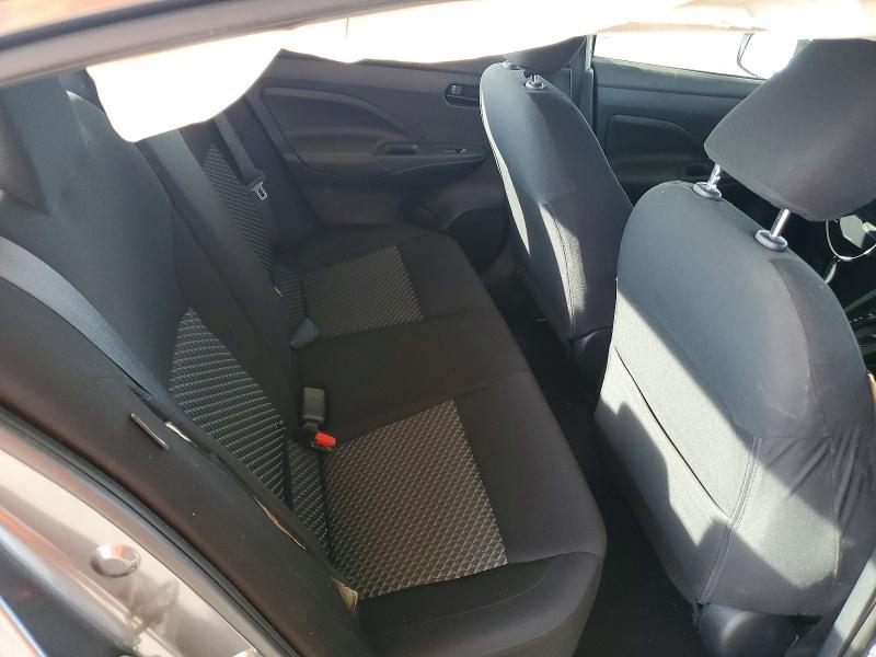 2021 Nissan Versa s