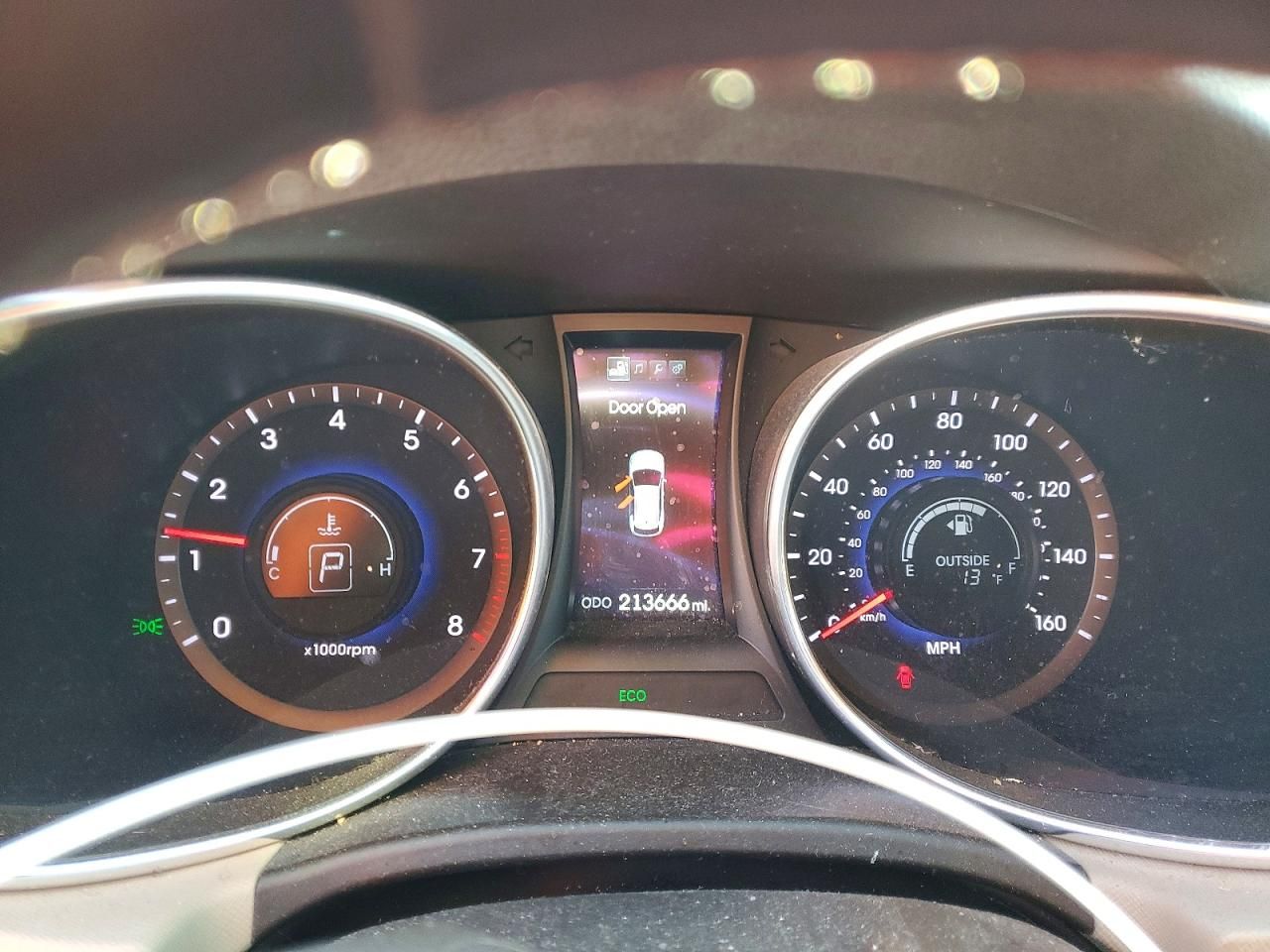 2014 Hyundai 2014 Hyun Santa fe g