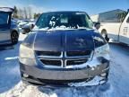 2016 Dodge Grand Caravan Crew