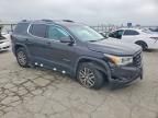 2017 GMC Acadia sle