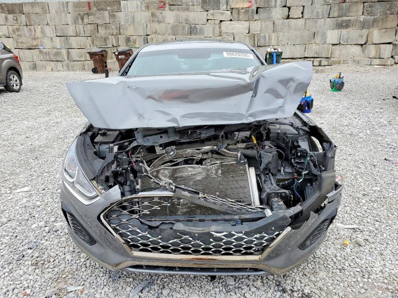 2019 Hyundai Sonata Limited