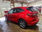 2024 Ford Escape st Line
