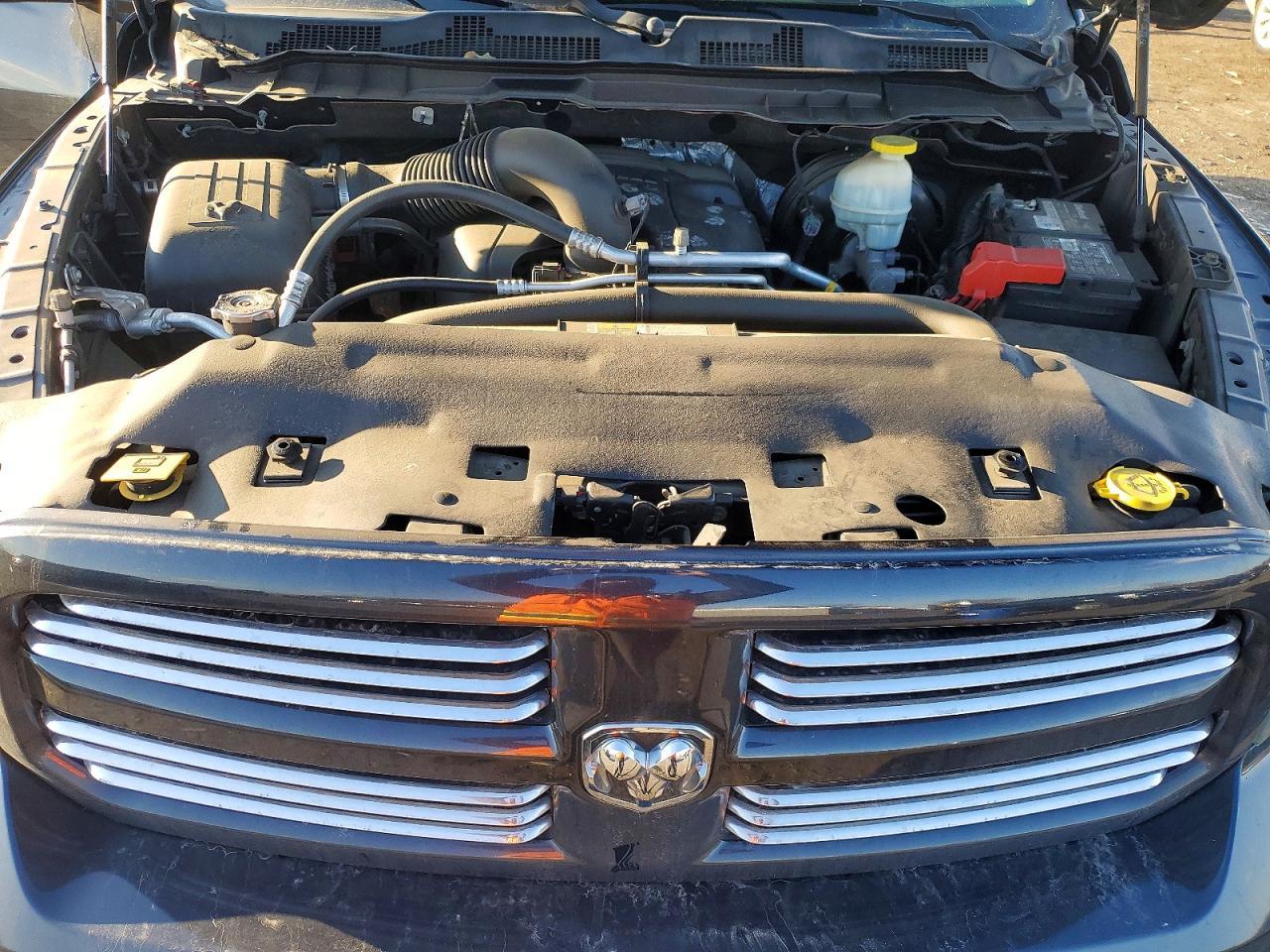 2017 Dodge Ram 1500 Sport