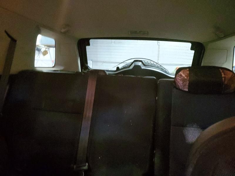 2007 Toyota Fj Cruiser