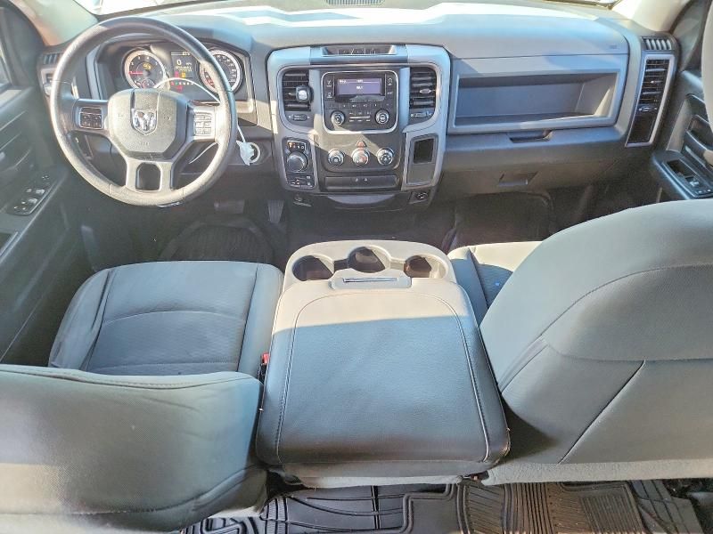 2014 Dodge Ram 1500 st