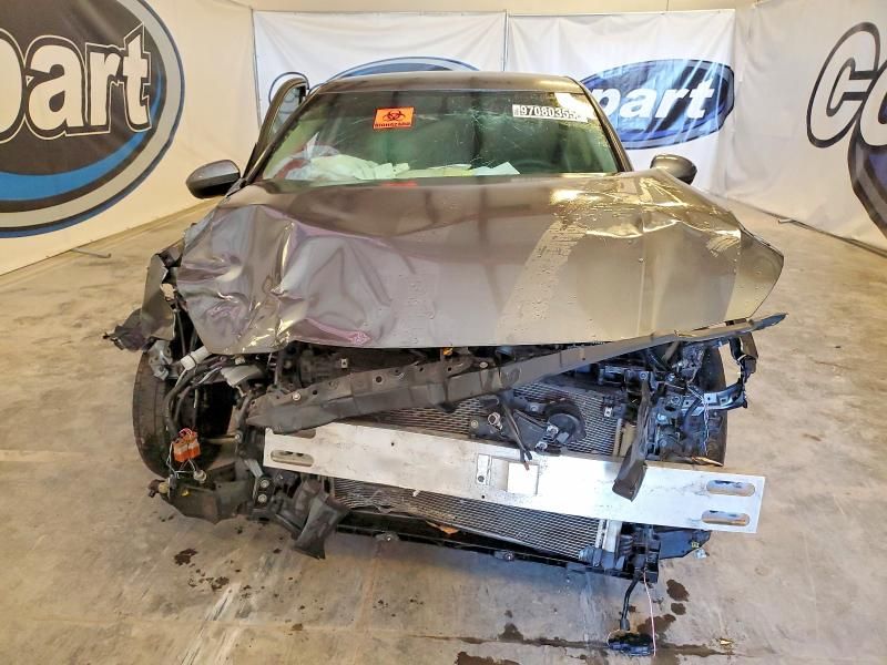 2019 Nissan Altima s