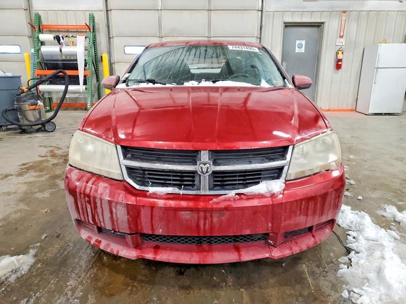 2010 Dodge Avenger