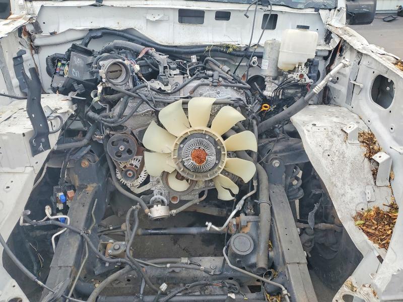 2019 Nissan NV 1500 S