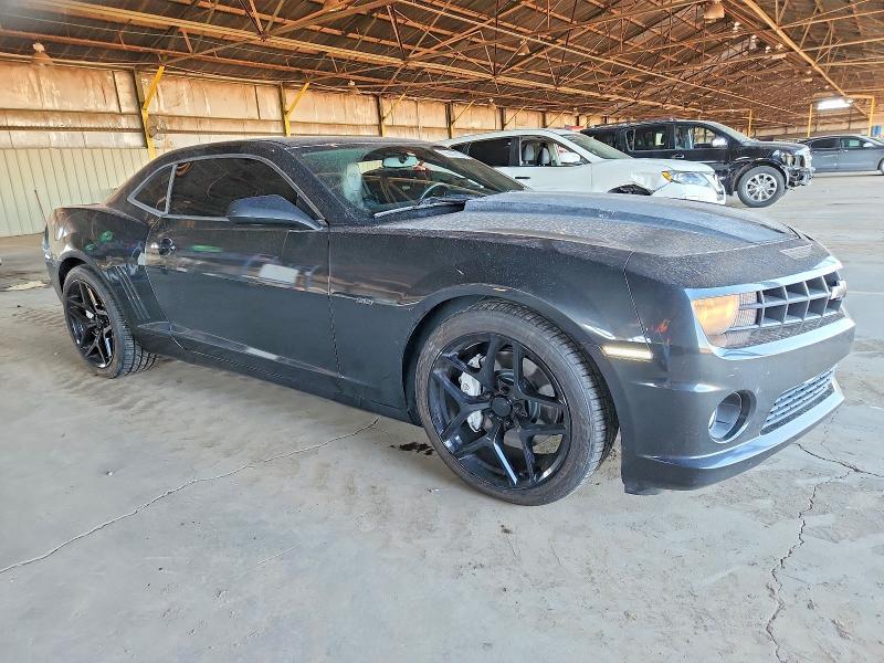 2013 Chevrolet Camaro