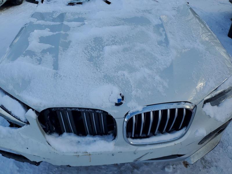 2020 BMW X4 Xdrive30i