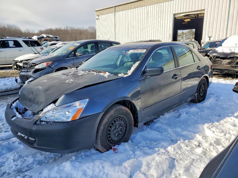 2004 Honda Accord lx