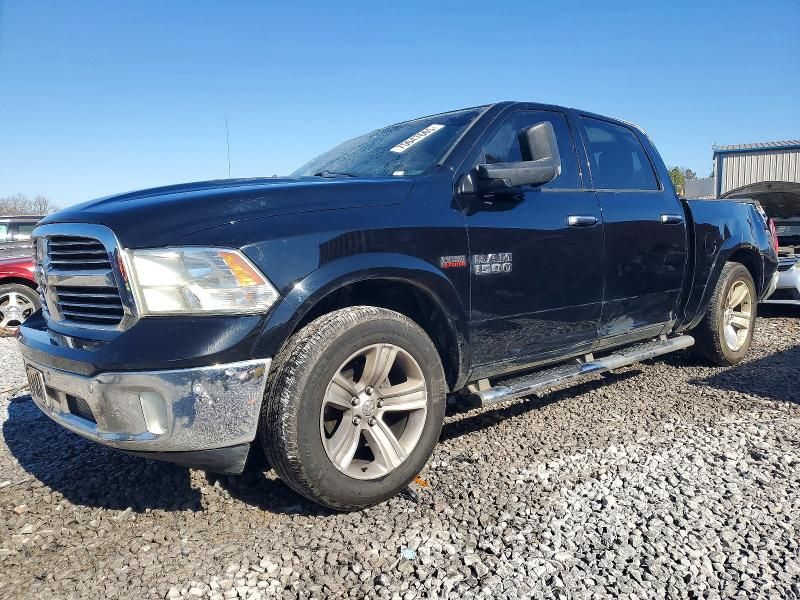2014 Dodge Ram 1500 slt