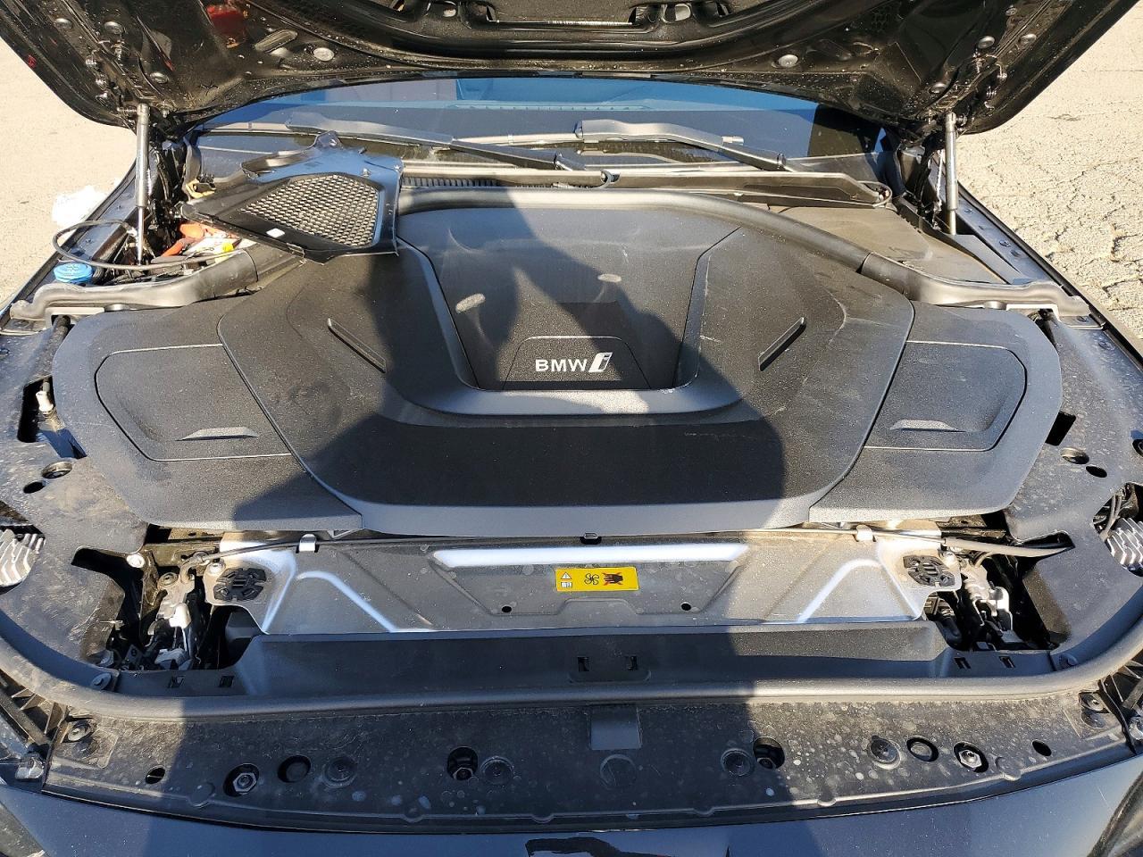 2022 BMW I4 Edrive 40