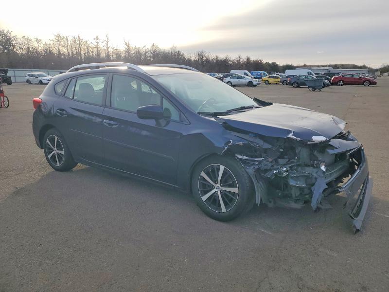2019 Subaru Impreza Premium