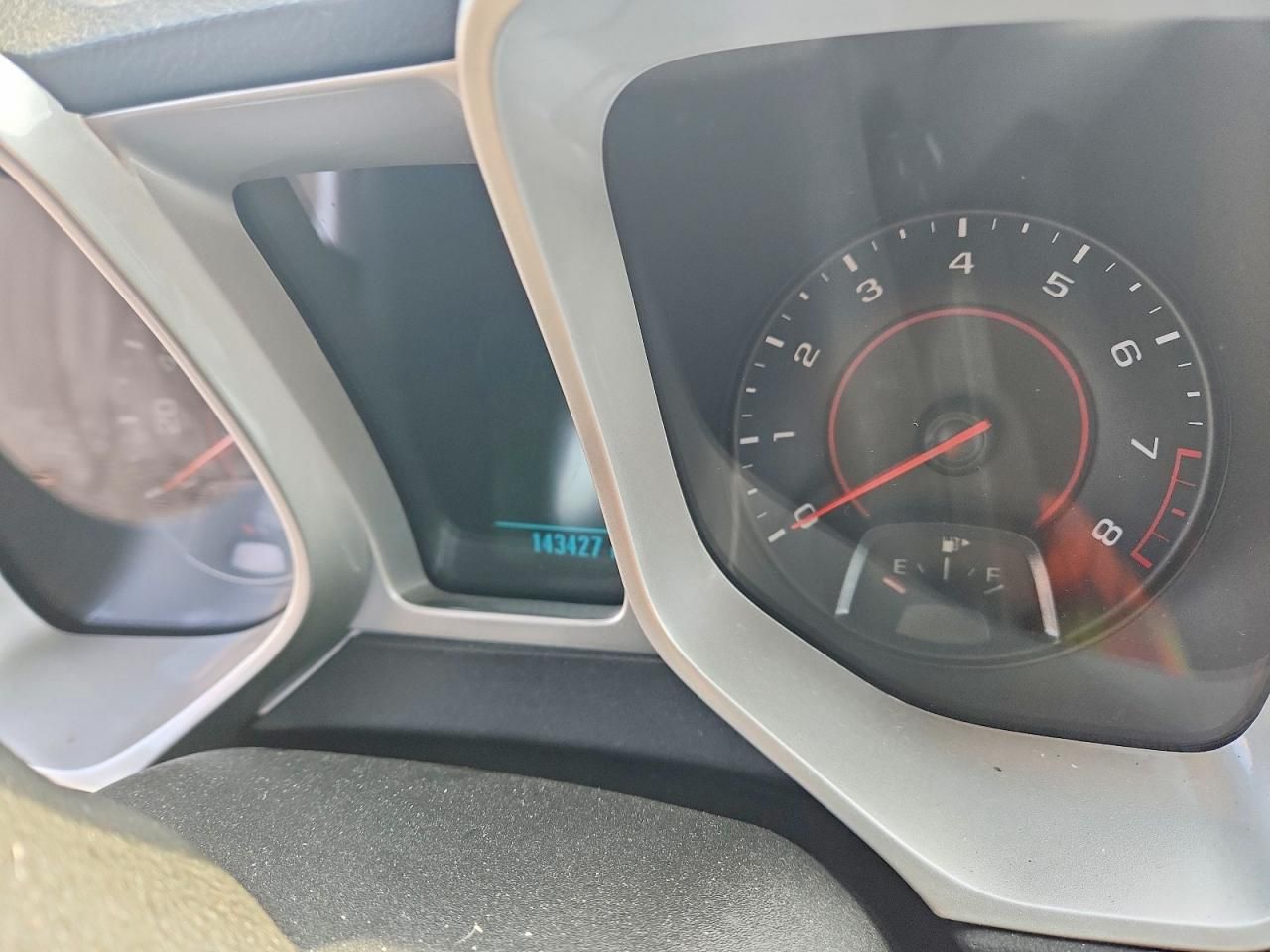 2013 Chevrolet Camaro lt