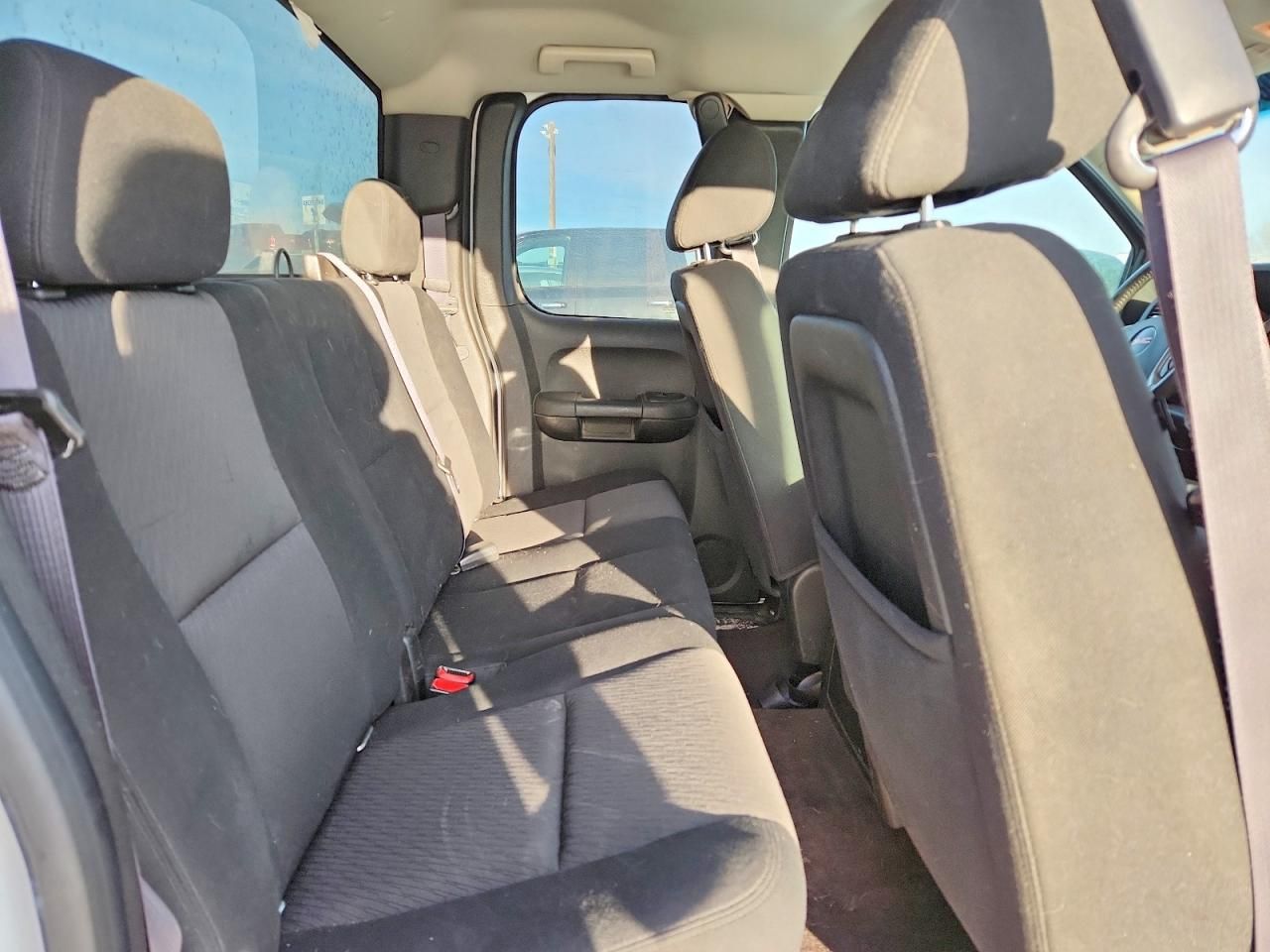 2013 GMC Sierra K1500 sle