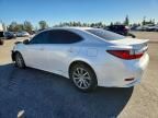 2016 Lexus Es 300h
