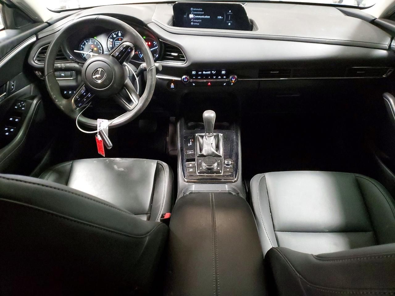 2025 Mazda Cx-30 Preferred