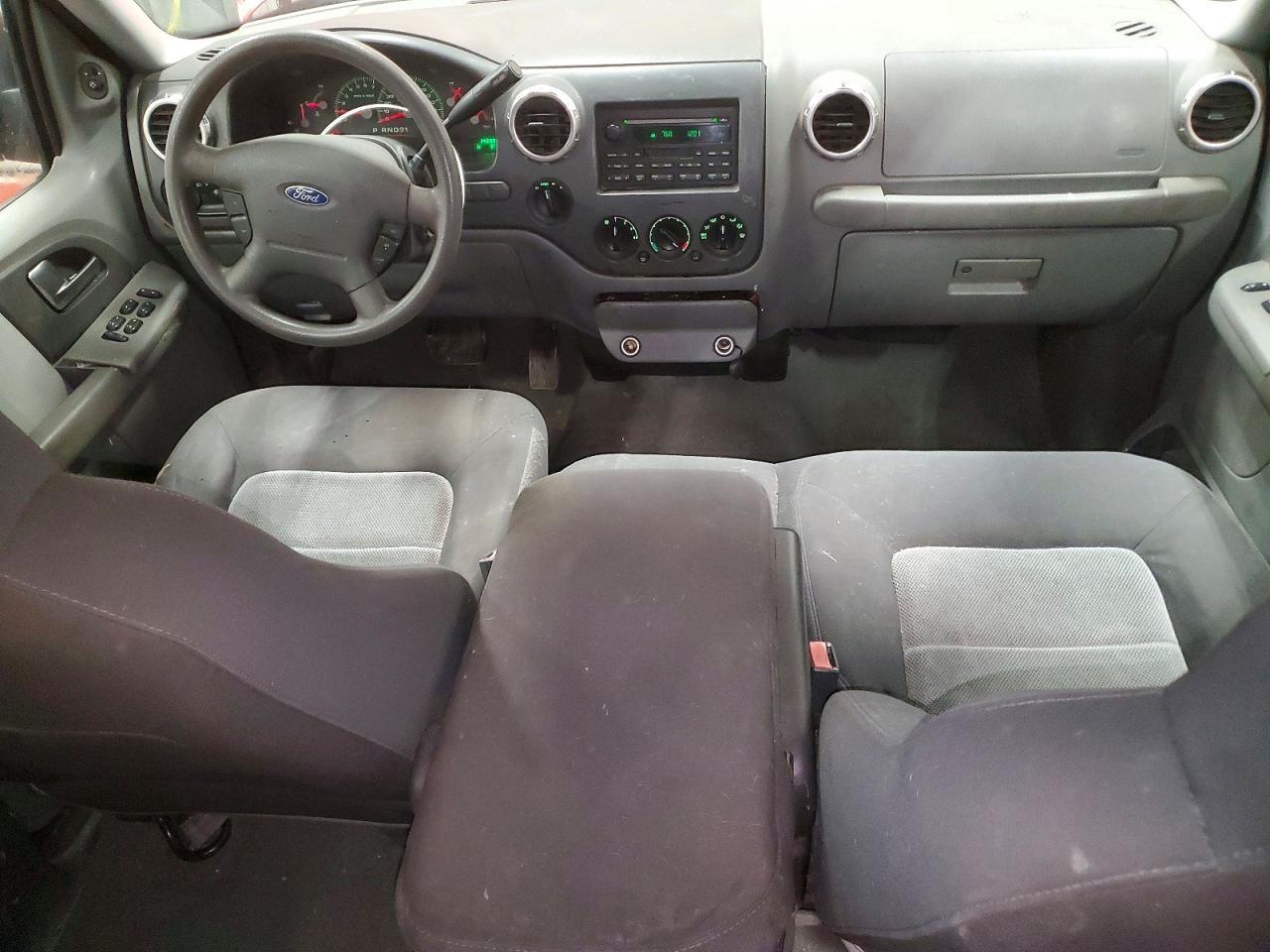 2004 Ford Expedition xlt