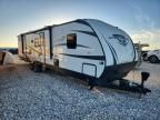 2019 Openrange 5th Wheel