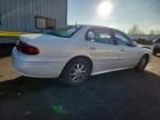 2004 Buick Lesabre Limited