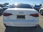 2017 Audi A4 Premium