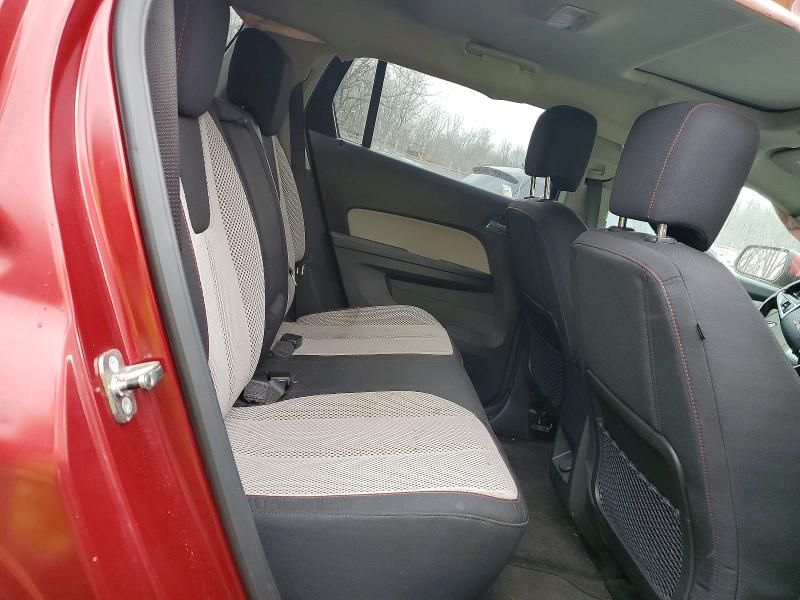 2011 GMC Terrain sle