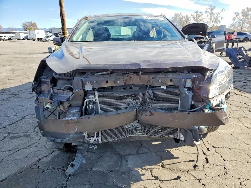 2015 Chevrolet Malibu ltz