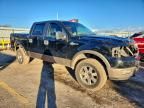 2005 Ford F150 Supercrew