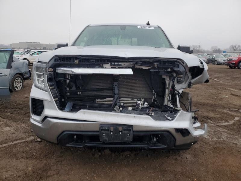 2019 GMC Sierra K1500 sle