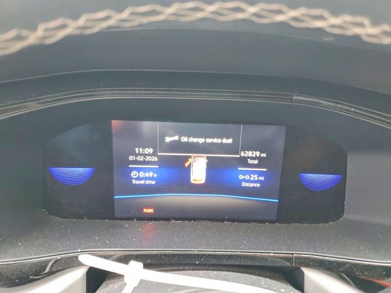 2023 Volkswagen Taos s